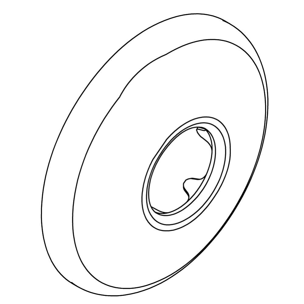 Kohler&reg; K-20429-2MB