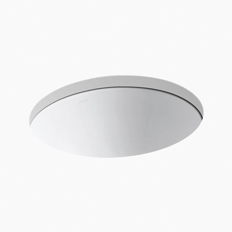 Kohler&reg; K-2205-G-0