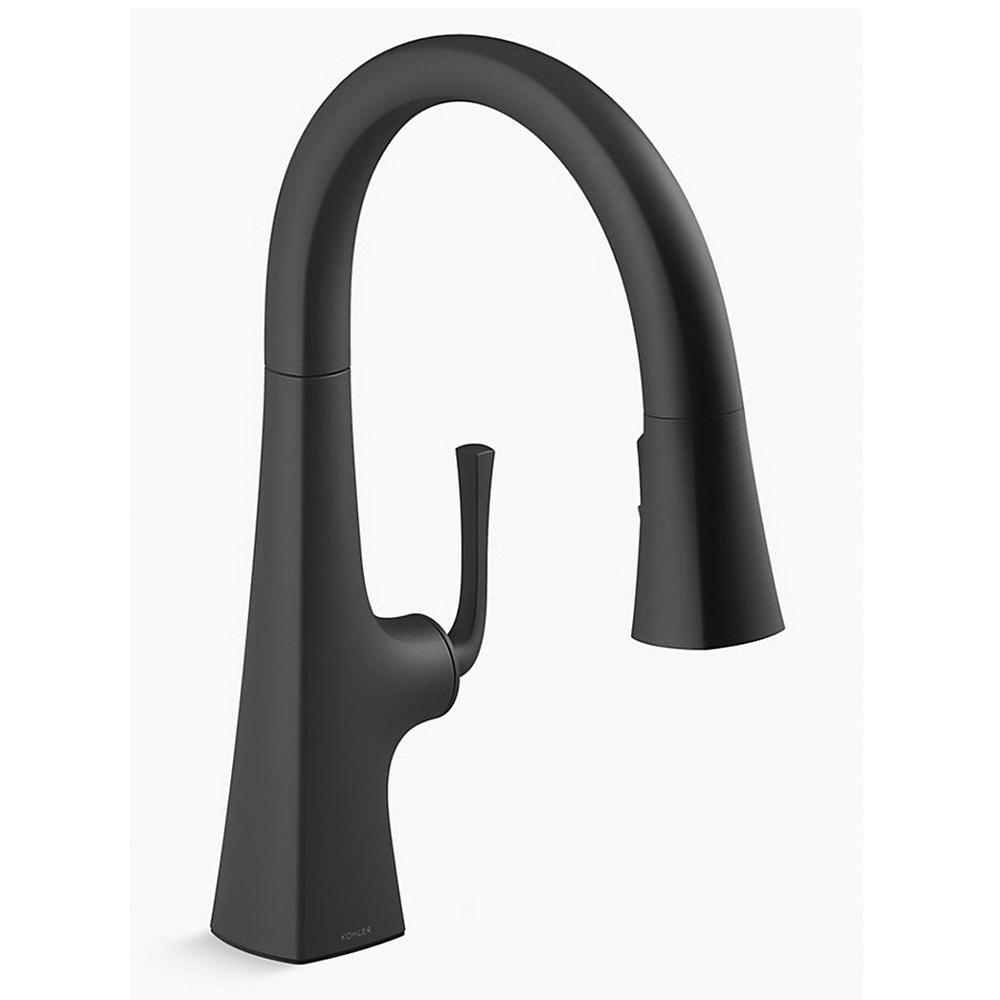 Kohler&reg; 22063-BL