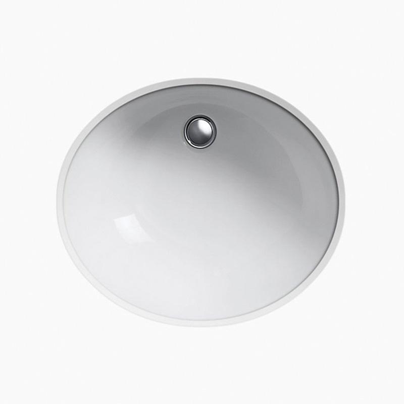 Undermount Bathroom Sinks