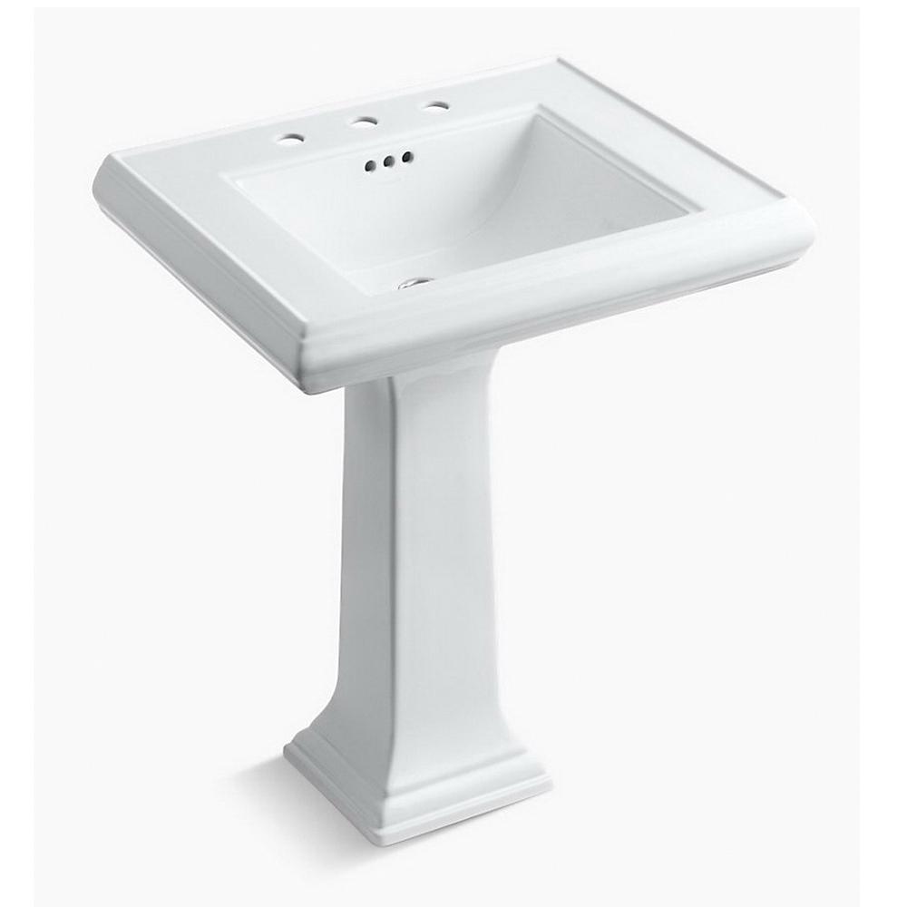 Kohler® K-2258-8-0
