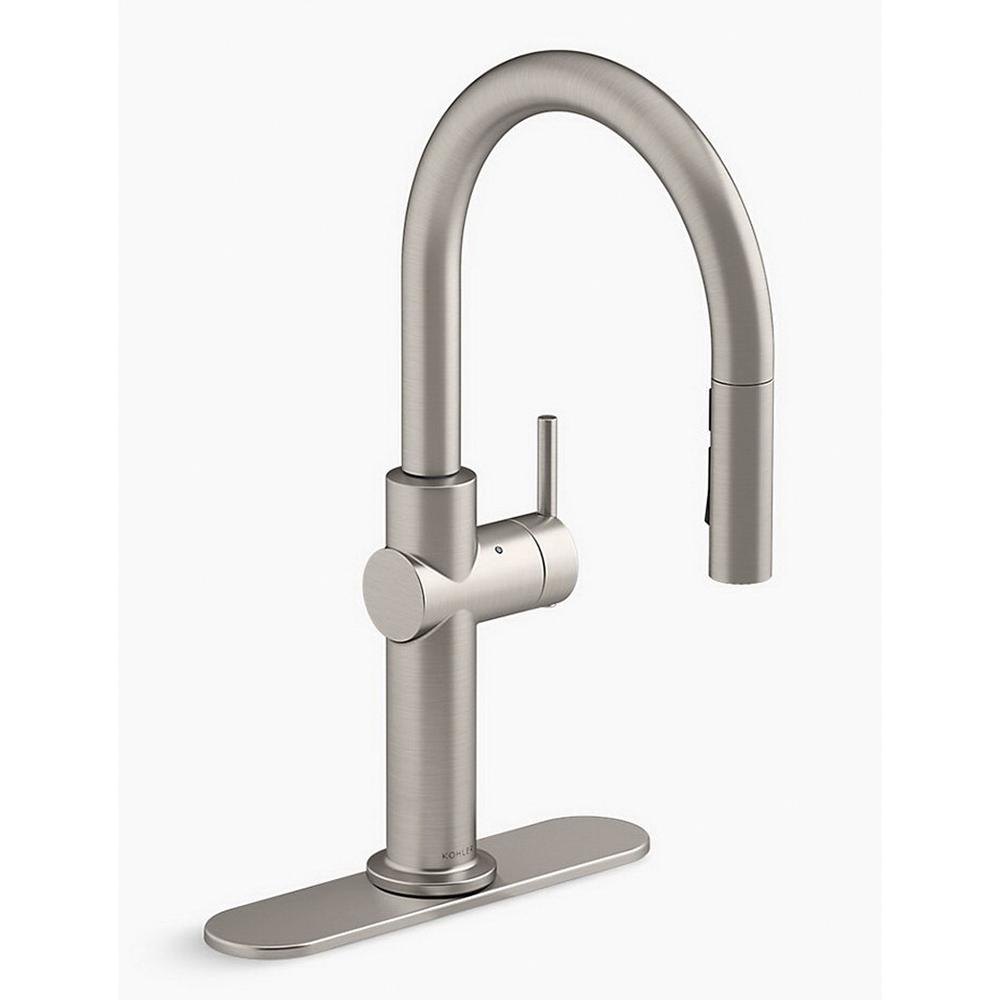 Kohler® K-22974-VS 15326877 | PDI Kitchen, Bath & Lighting