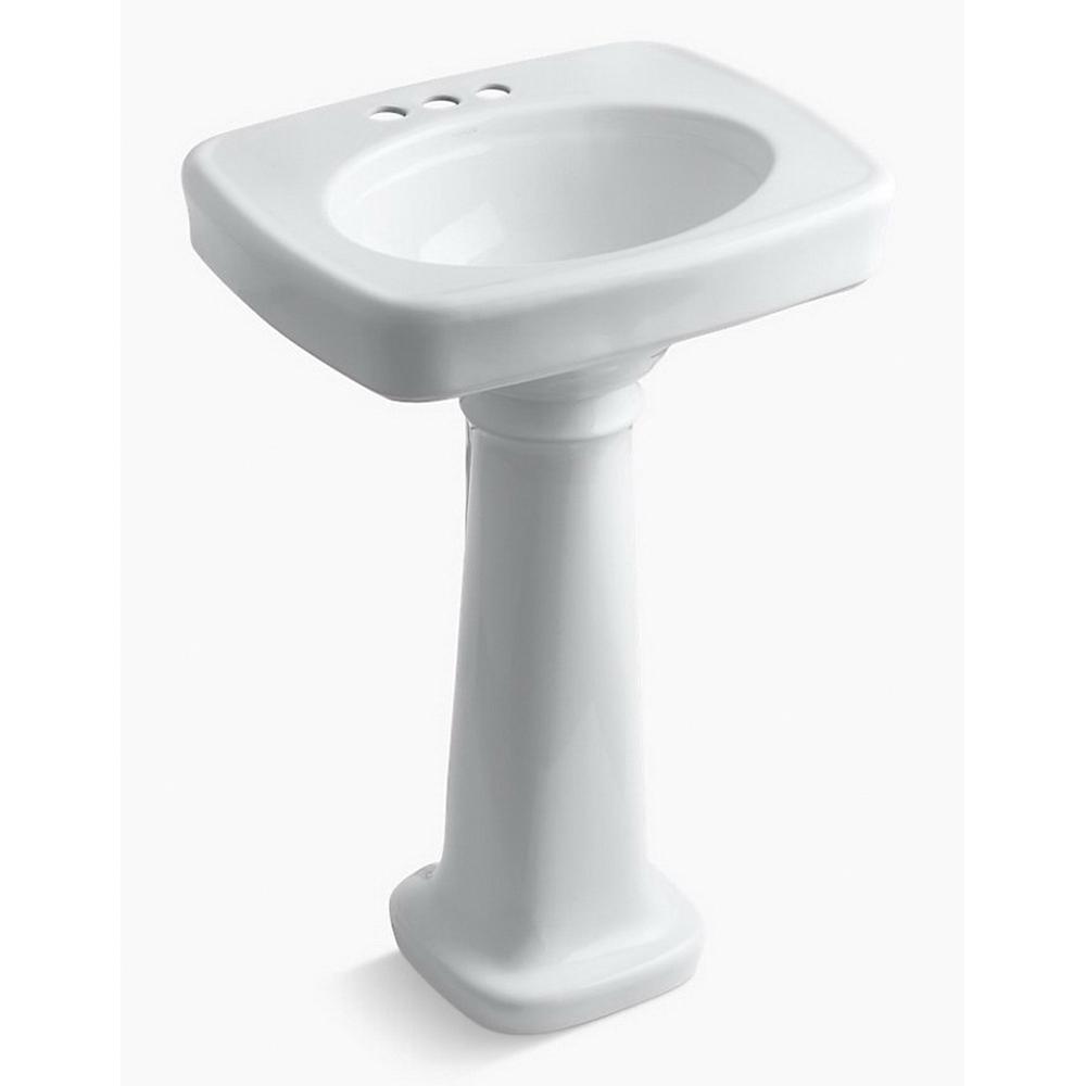 Kohler&reg; K-2338-4-0
