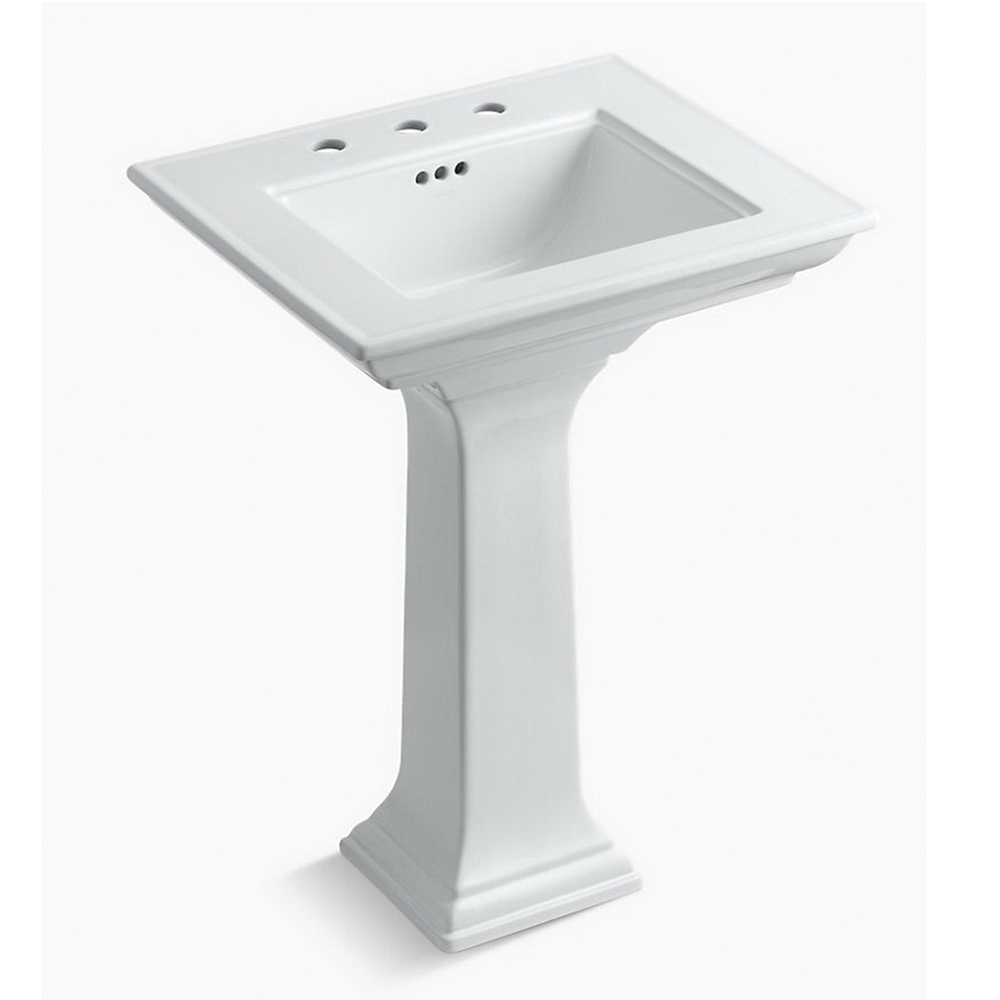 Kohler® K-2344-8-0 15454650 | PDI Kitchen, Bath & Lighting