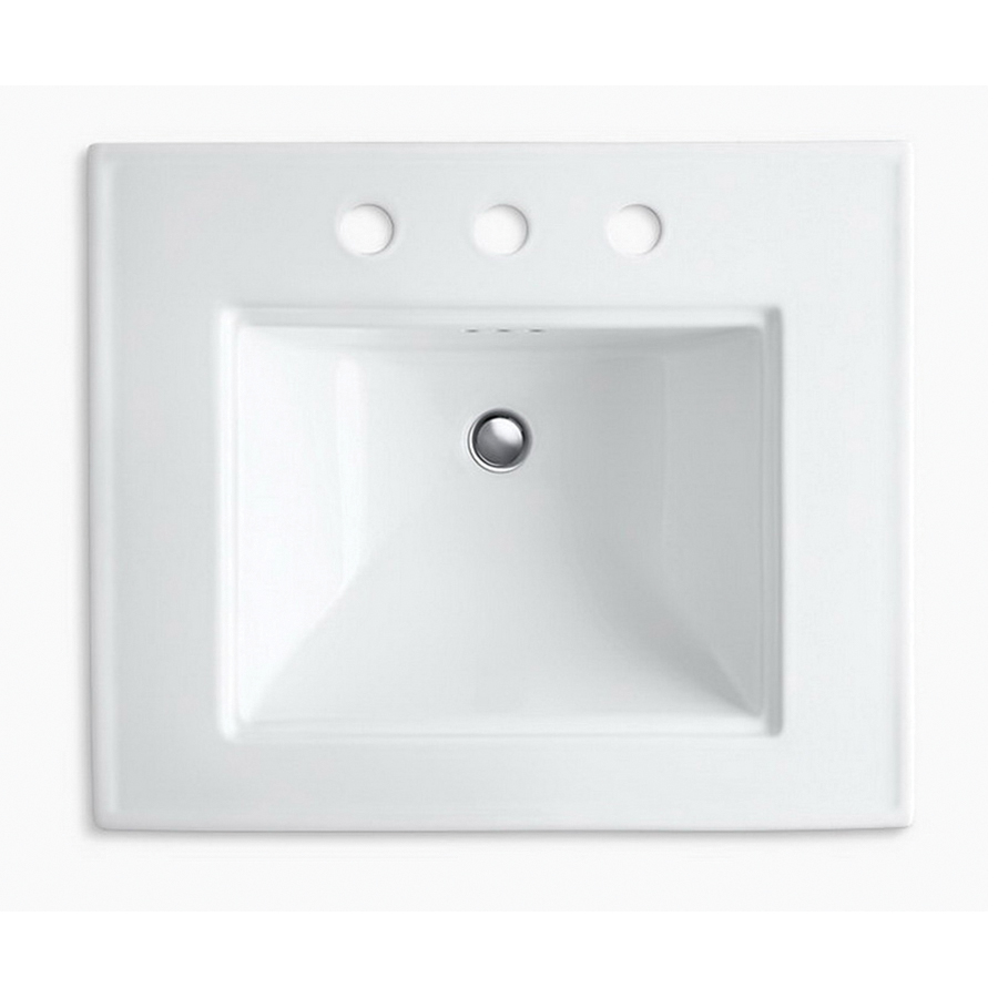 Kohler® K-2344-8-0 15454650 | PDI Kitchen, Bath & Lighting