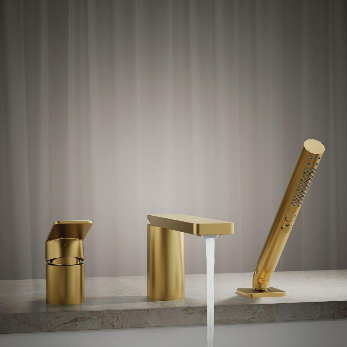 Kohler&reg; K-23488-4-2MB 2501164