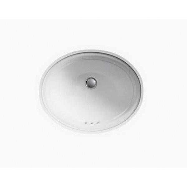 Undermount Bathroom Sinks