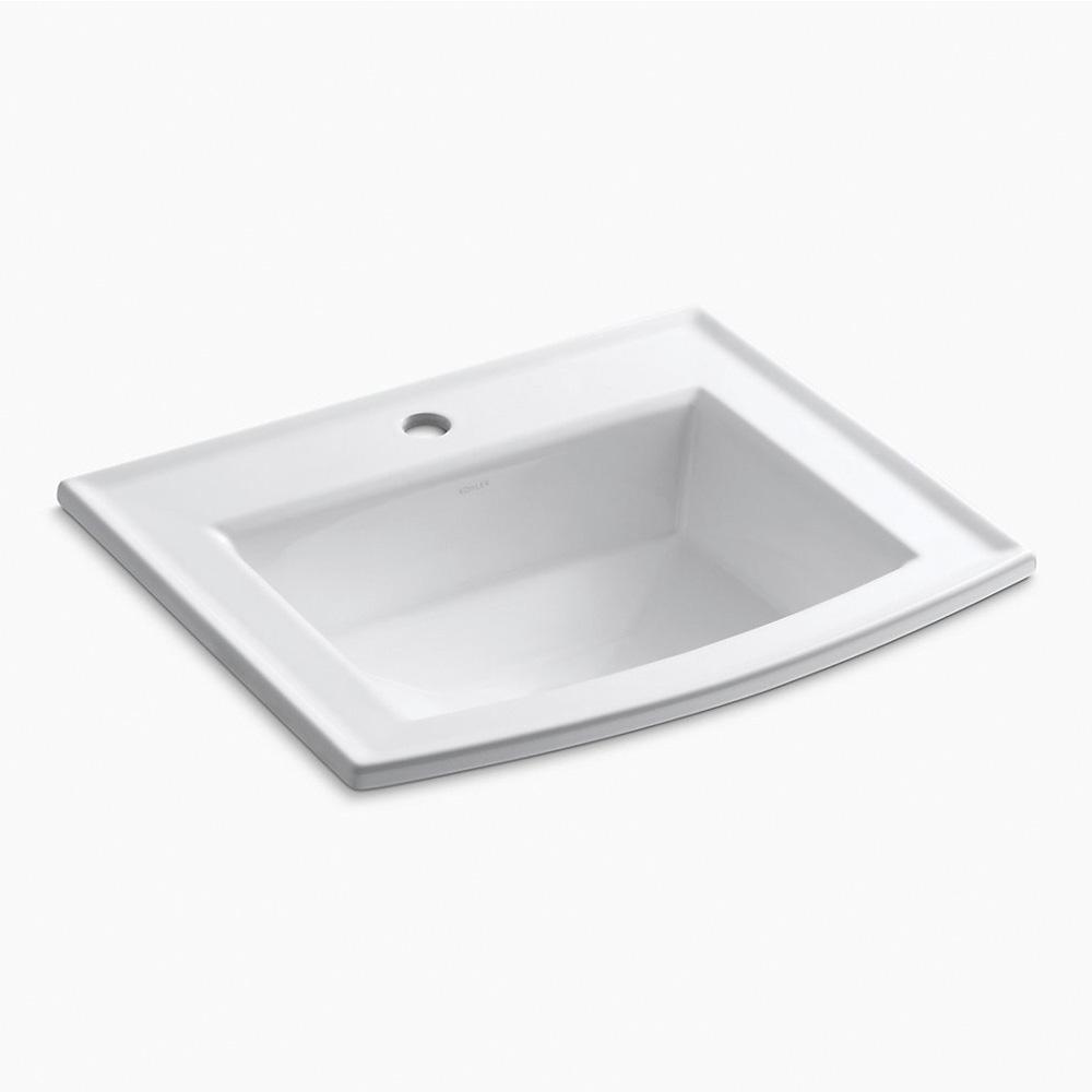 Kohler&reg; K-2356-1-0