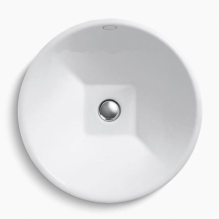 Kohler&reg; K-2388-0 2499624