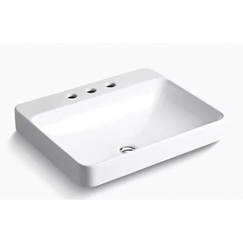 Kohler® K-2660-8-0