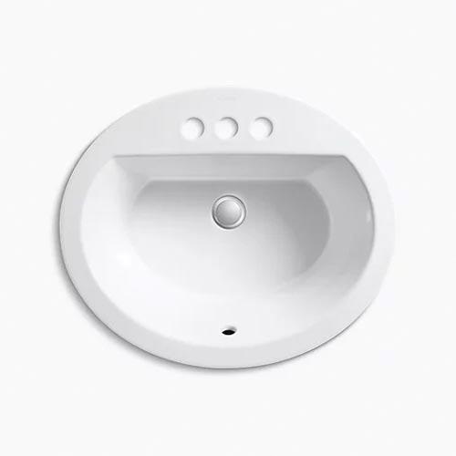 Kohler&reg; 2699-4-0 2410864