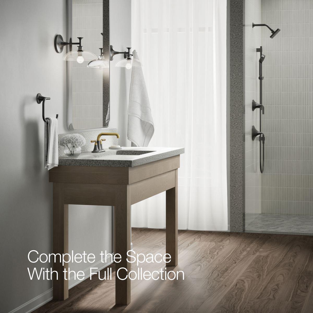 Kohler&reg; K-27414-4-BMB 2491016