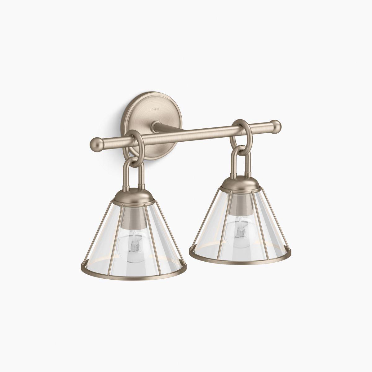 Kohler&reg; K-27742-SC02-BVL