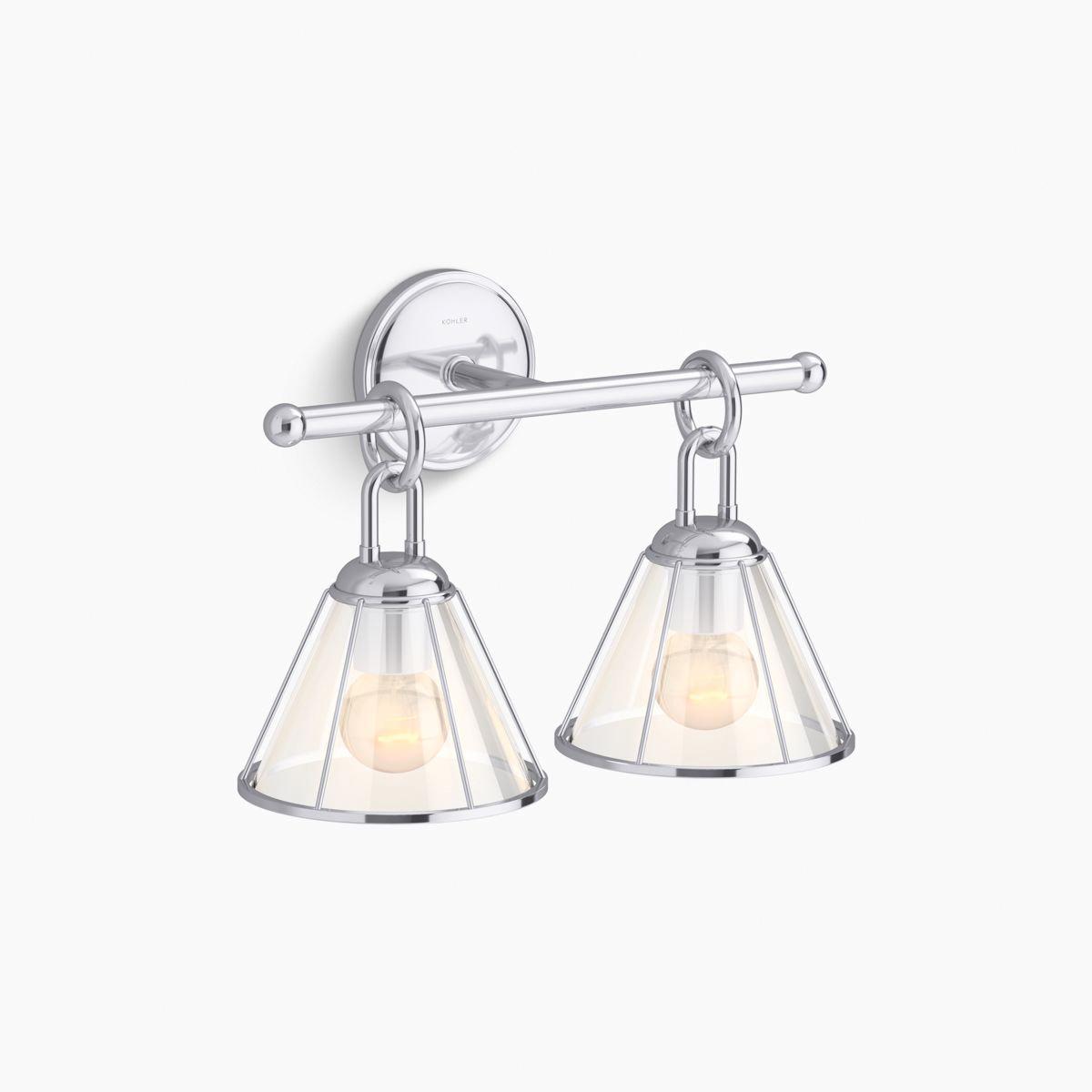 Kohler&reg; K-27742-SC02-CPL 2478579