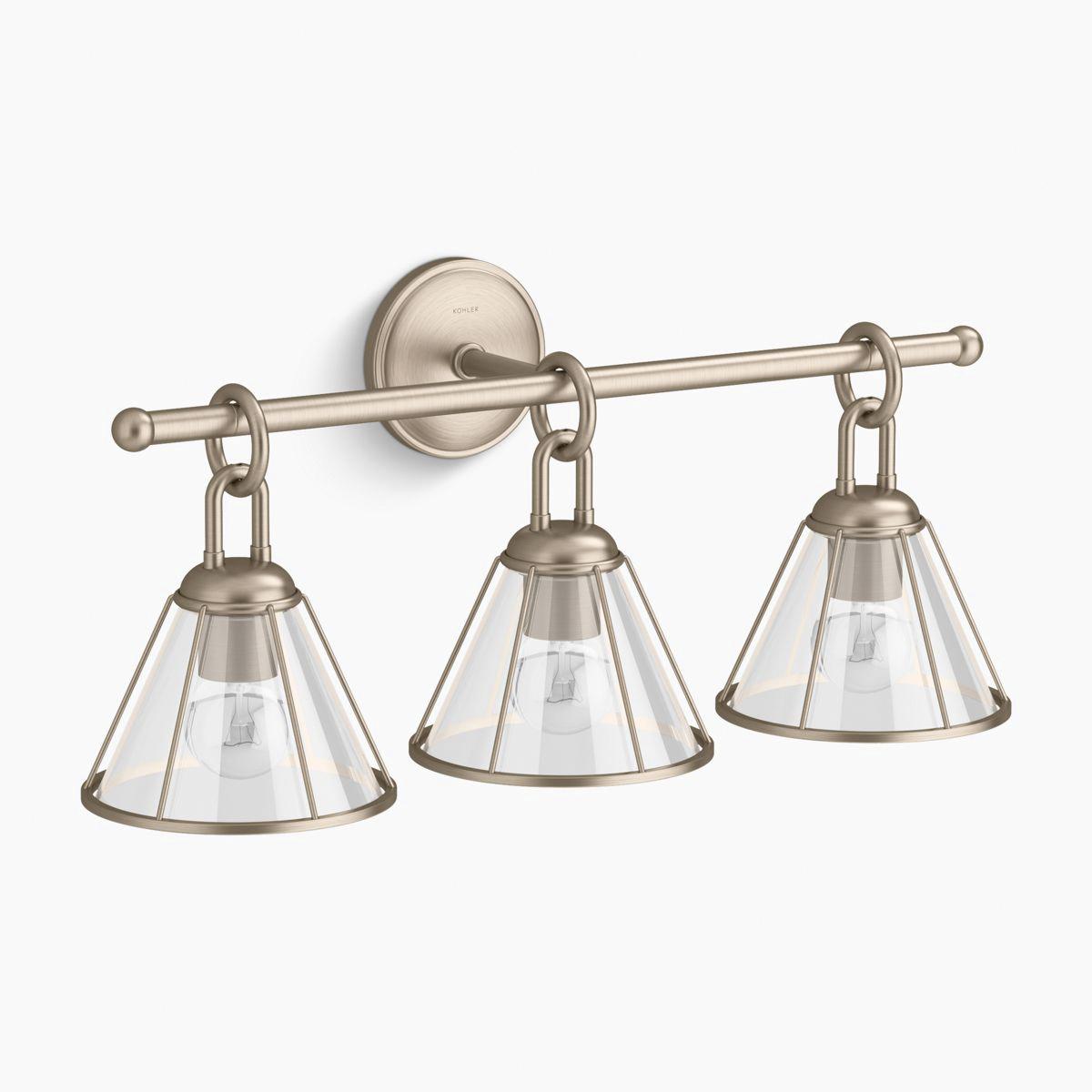 Kohler&reg; K-27743-SC03-BVL