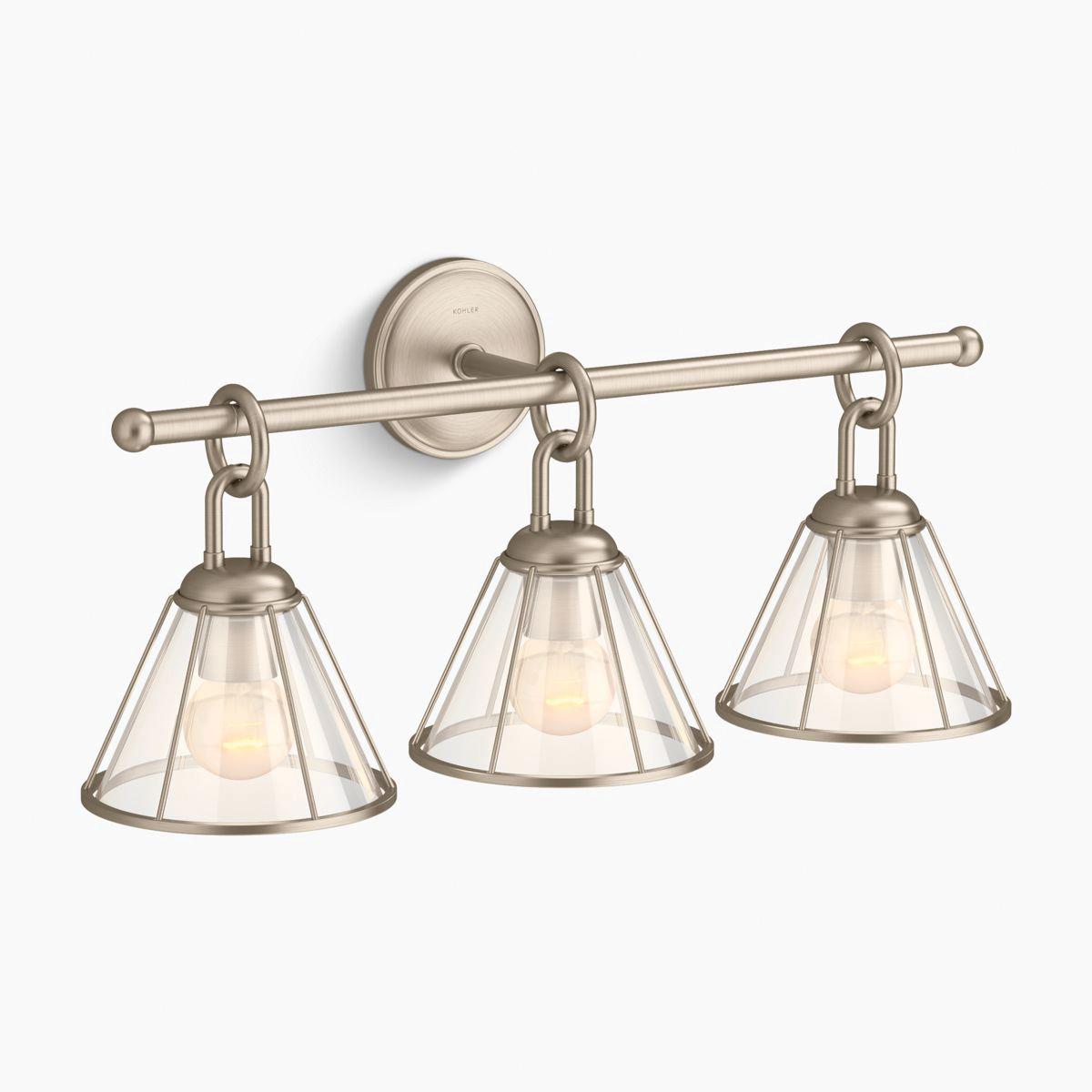 Kohler&reg; K-27743-SC03-BVL 2474510