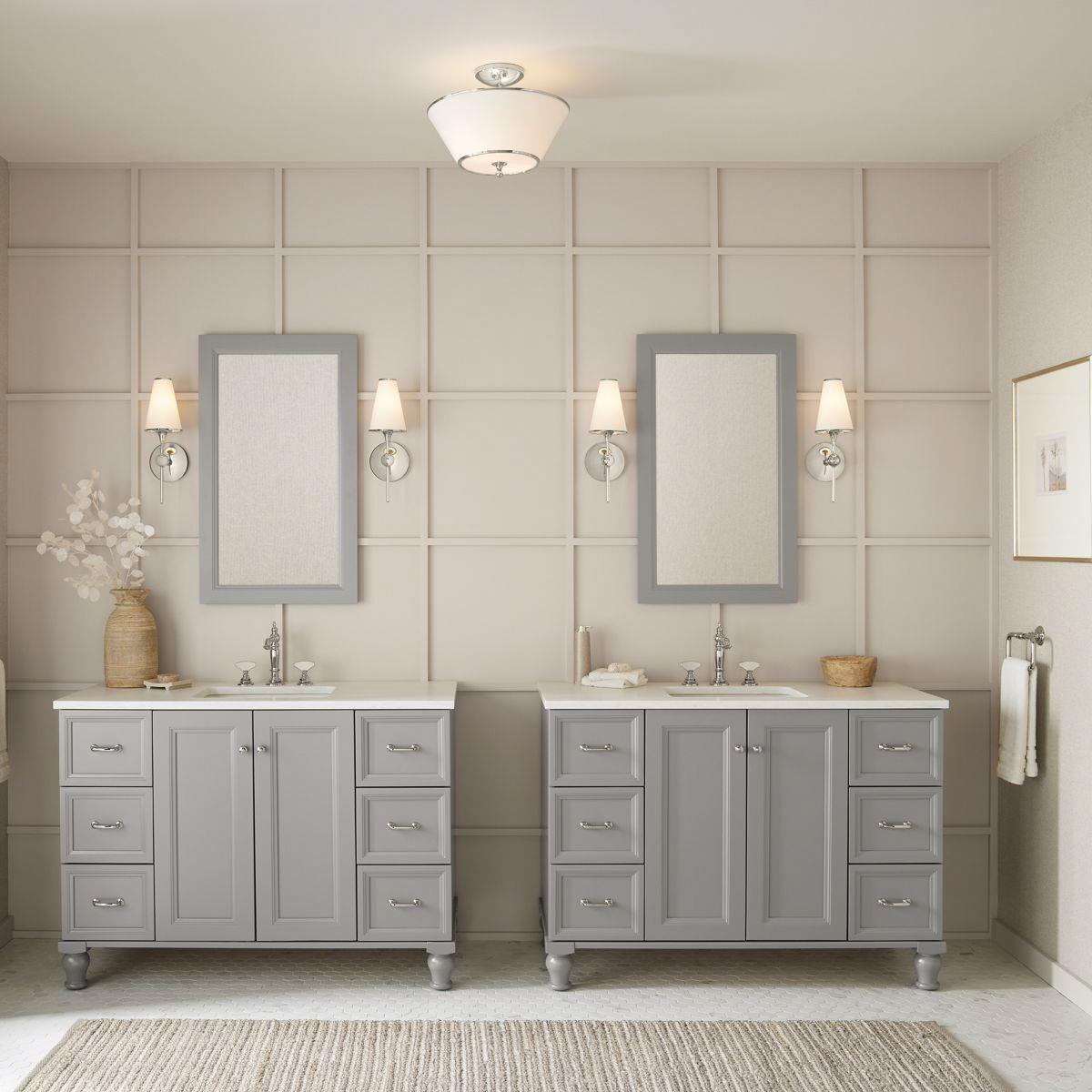 Kohler&reg; K-27858-SC01-SNL 2471297