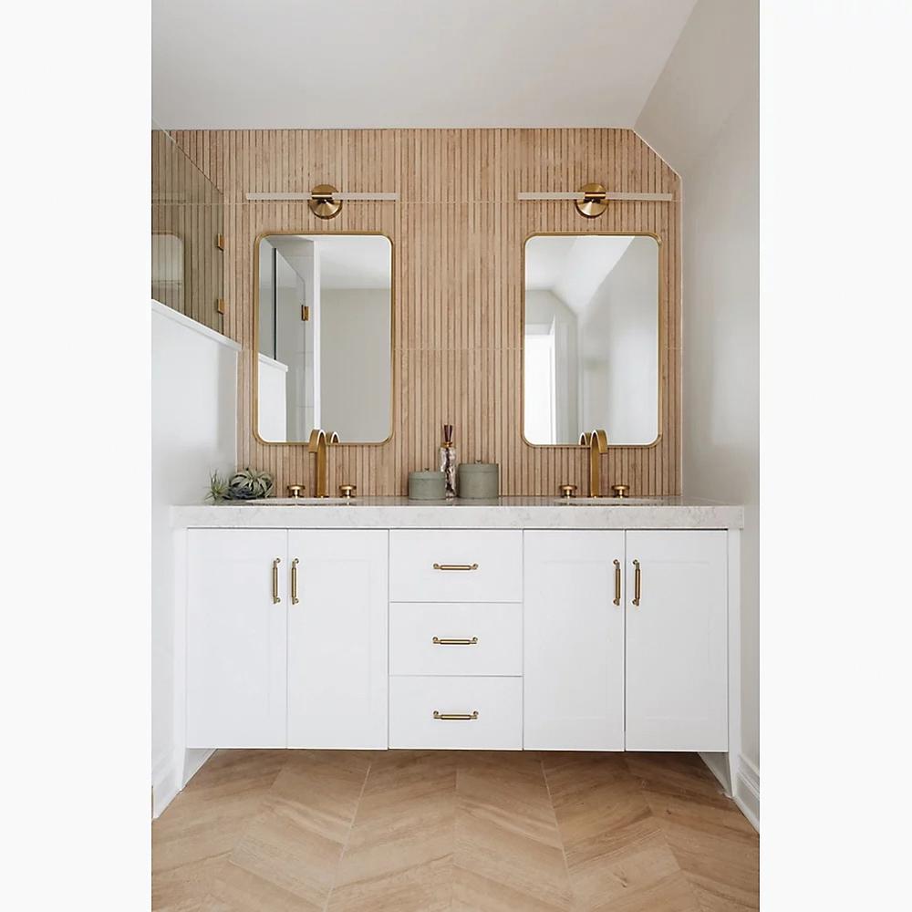 Bathroom Mirrors