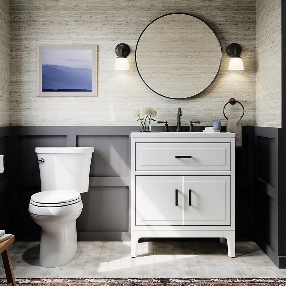 Kohler&reg; K-31367-BNL 2480696