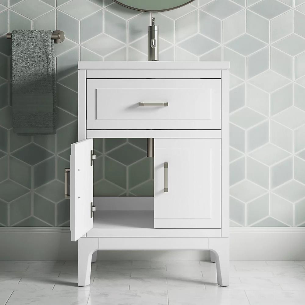 Kohler&reg; K-33551-ASB-0 2498252