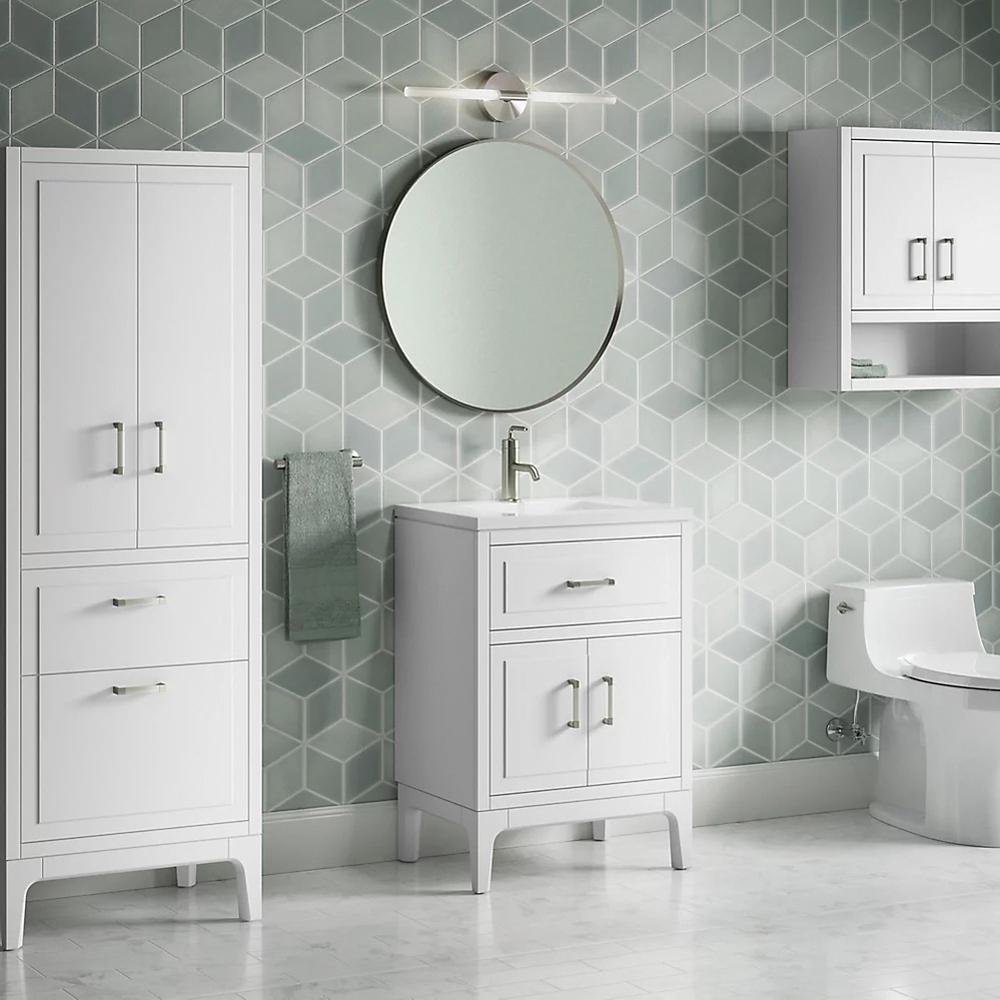 Kohler&reg; K-33551-ASB-0 2498252