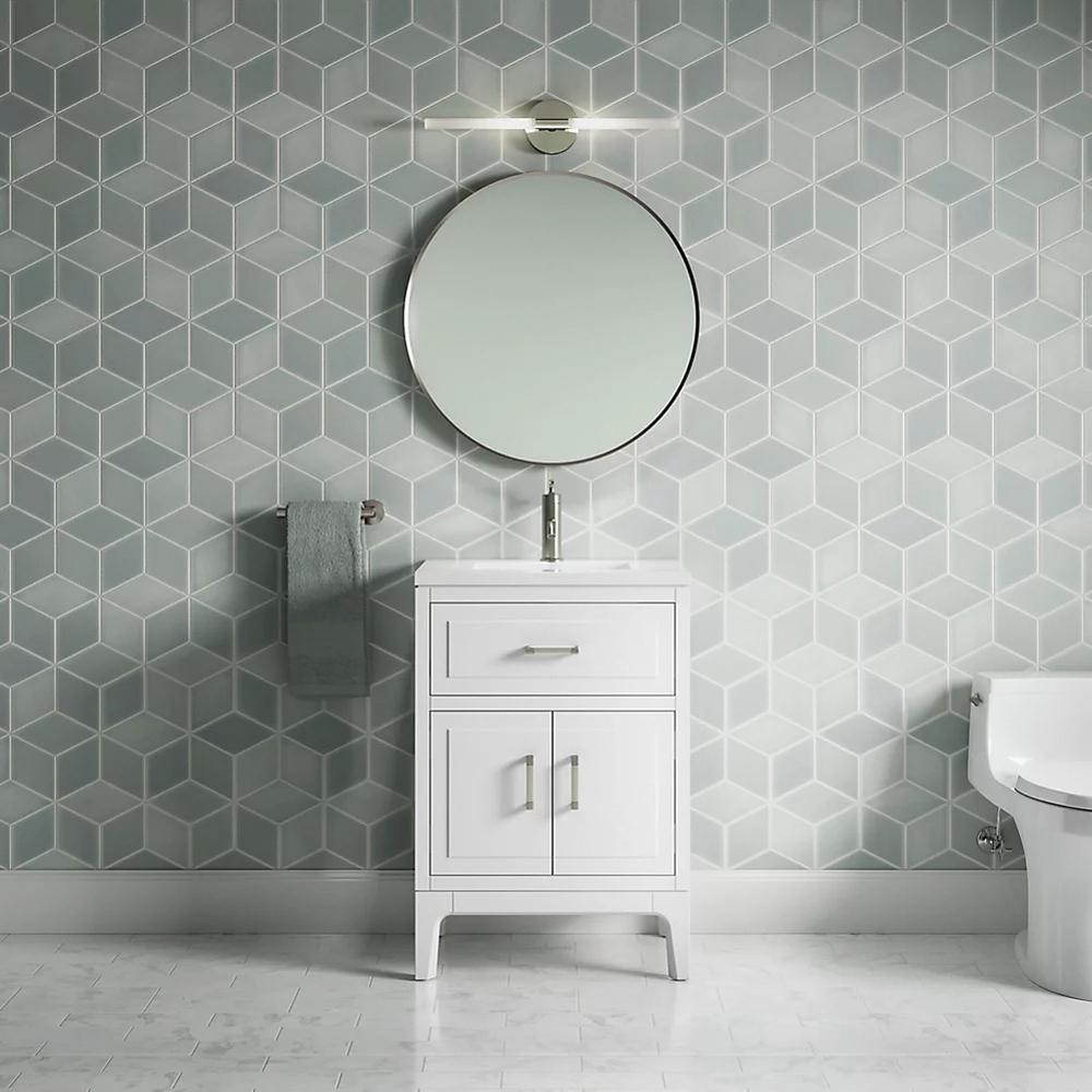 Kohler&reg; K-33551-ASB-0 2498252