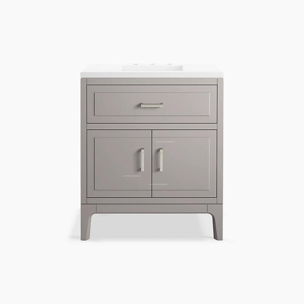 Kohler&reg; K-33552-ASB-1WT 2488570