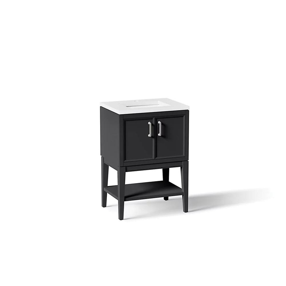 Kohler&reg; K-33577-ASB-1WX