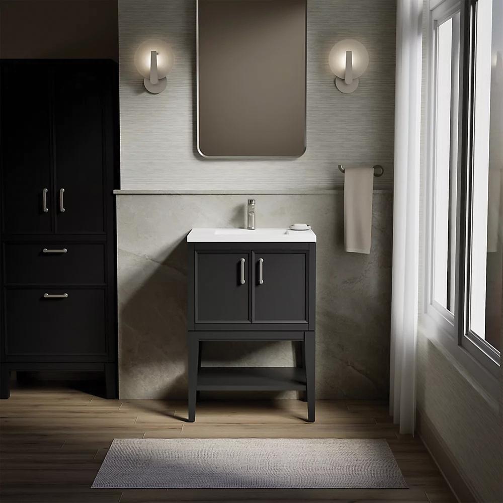 Kohler&reg; K-33577-ASB-1WX 2500044