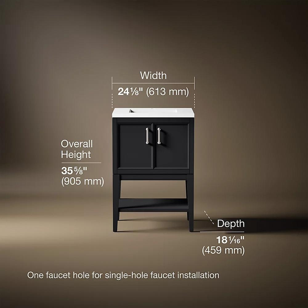 Kohler&reg; K-33577-ASB-1WX 2500044