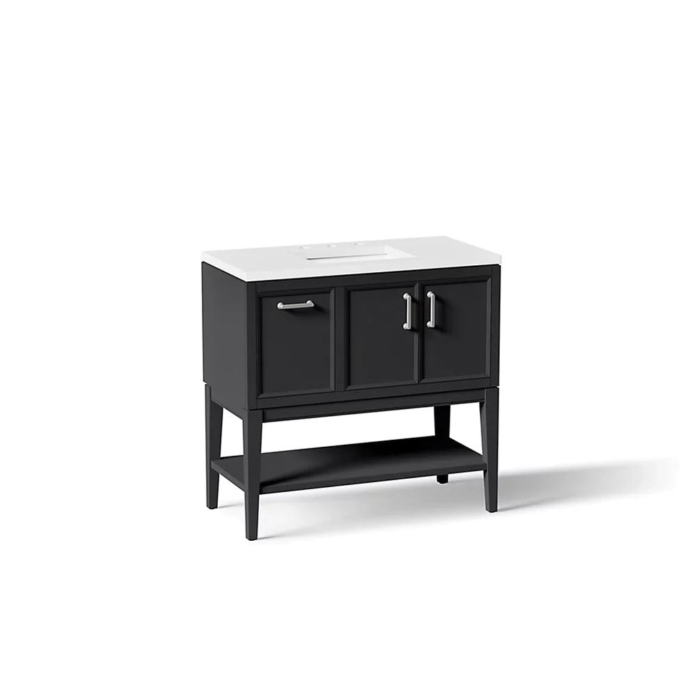 Kohler&reg; K-33579-ASB-1WX