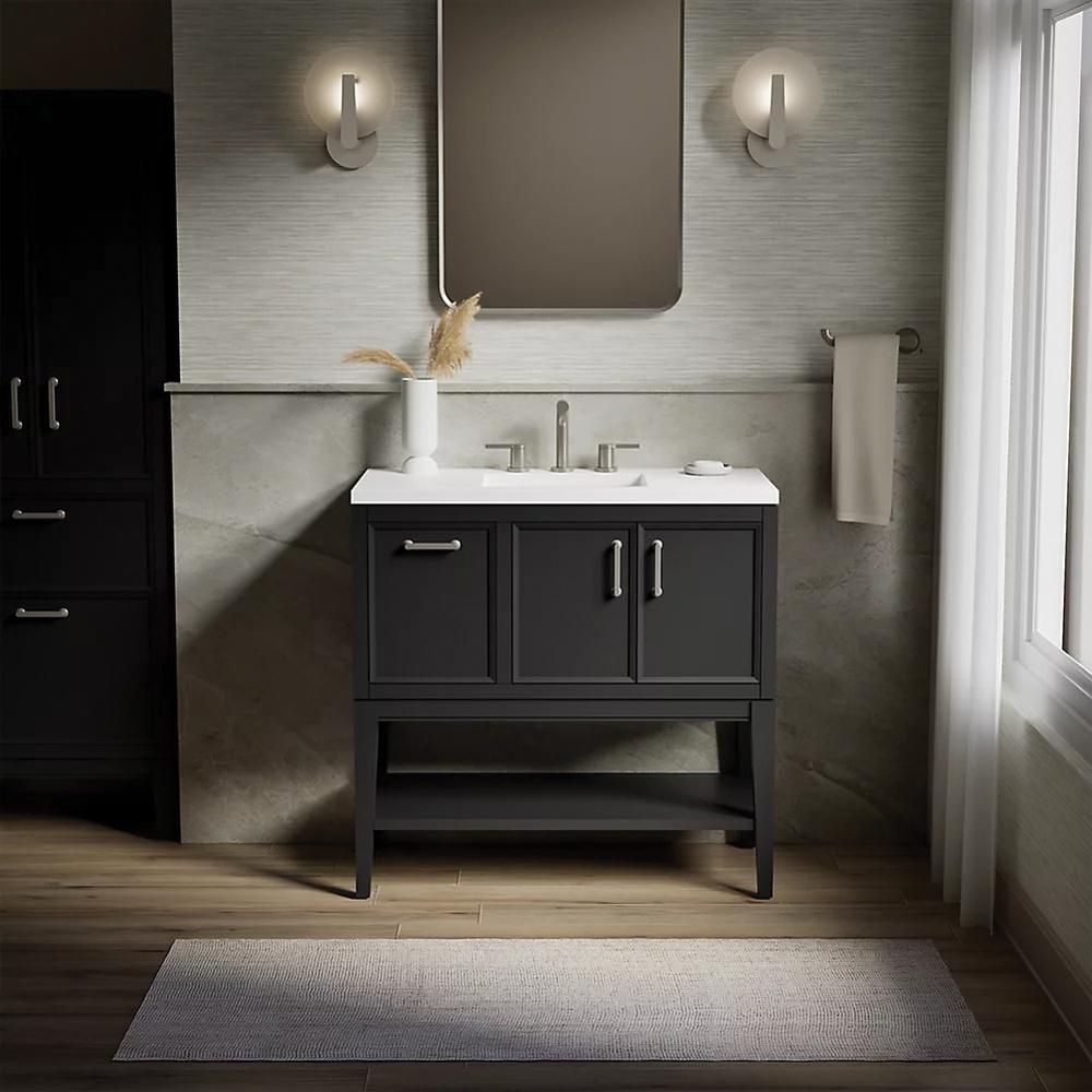 Kohler&reg; K-33579-ASB-1WX 2492566