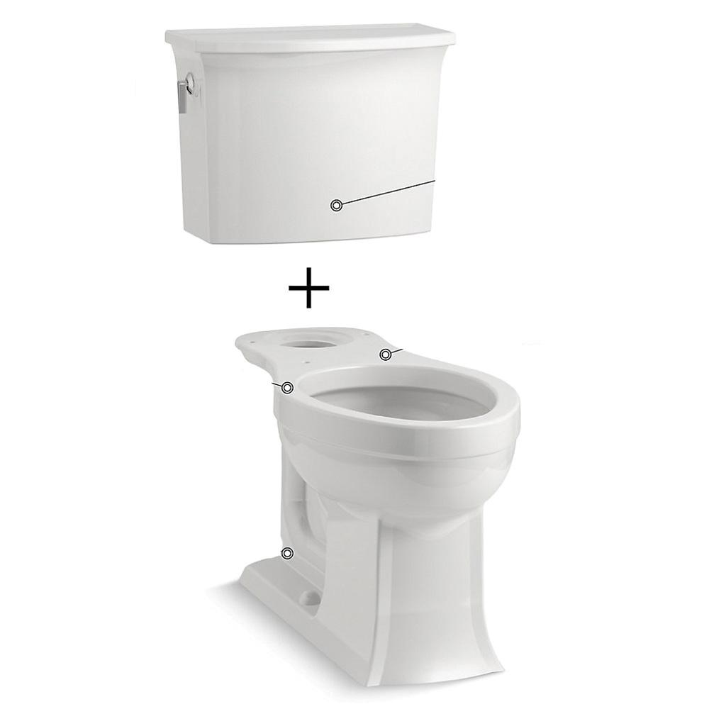 Kohler&reg; 3551-0 2402052