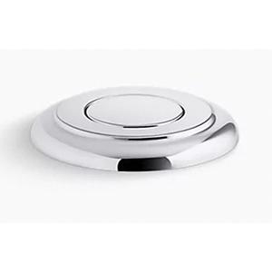 Kohler® K-35723-CP Garbage Disposal Air Switch Kit, Polished Chrome thumbnail 2