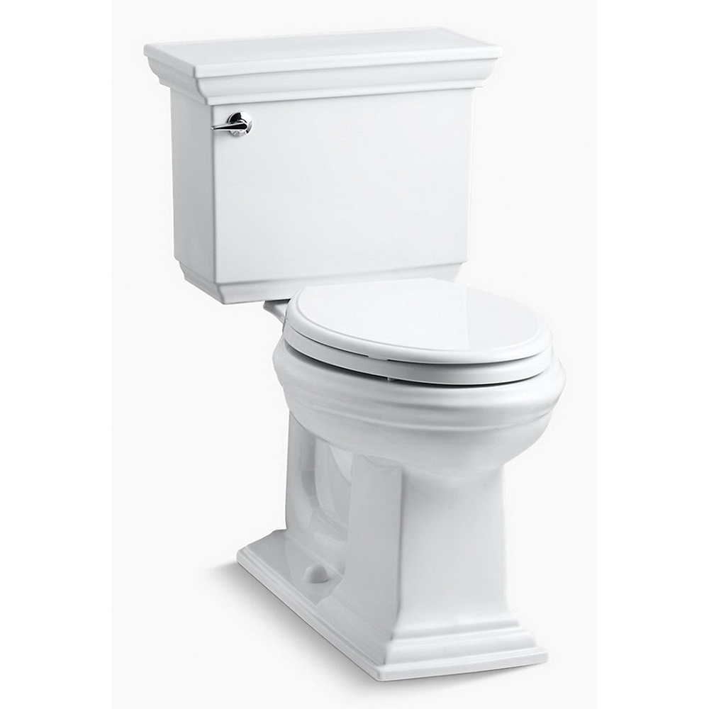 TwoPiece Toilets PDI Kitchen, Bath & Lighting