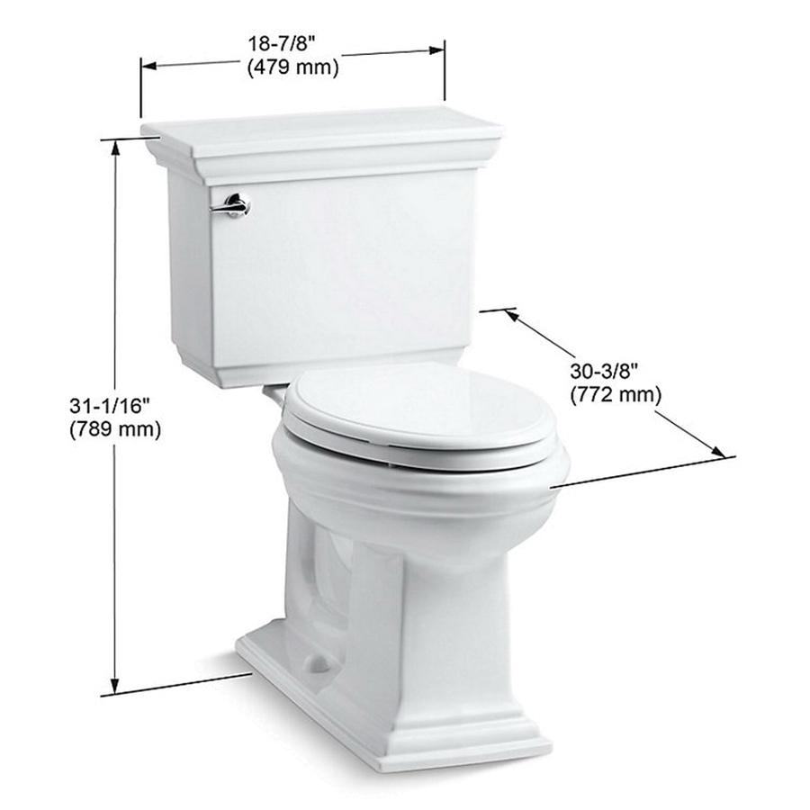 Kohler&reg; 3819-0 2402046