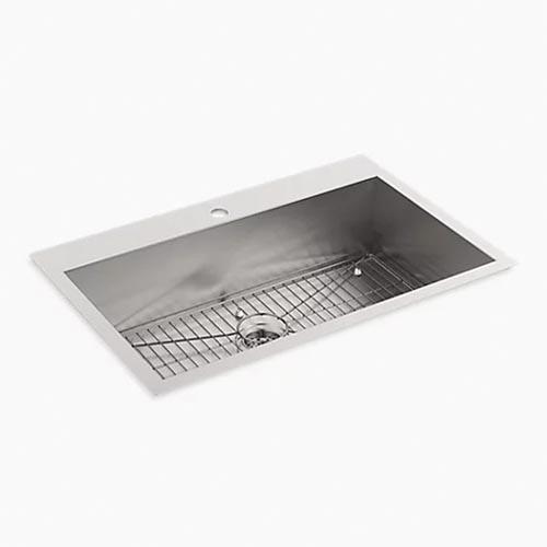 Kohler&reg; K-3821-1-NA 2395311