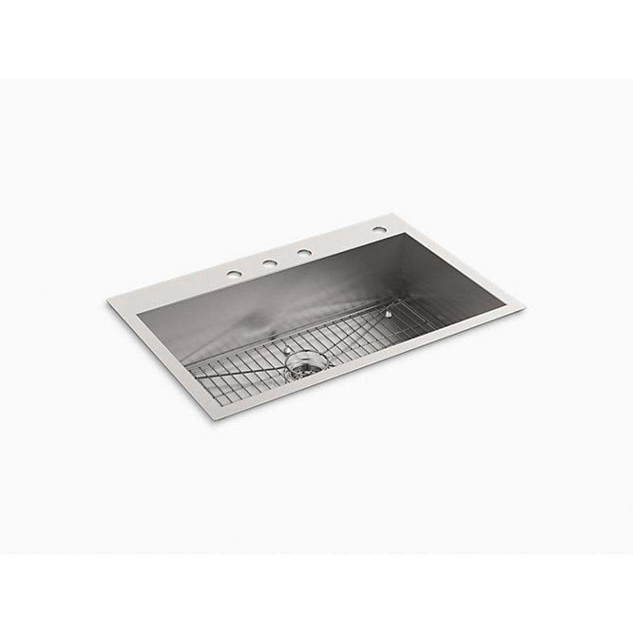 Kohler® K-3821-4-NA 57390