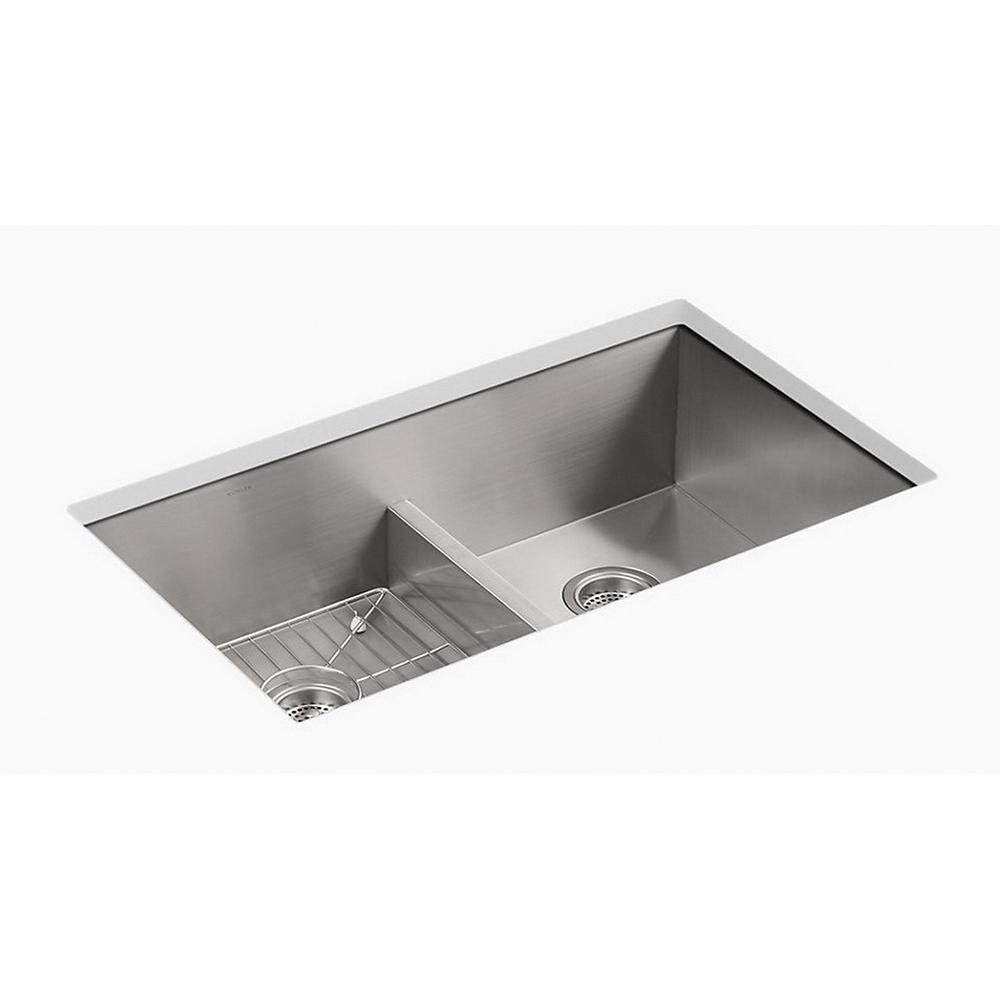 Kohler® K-3838-4-NA