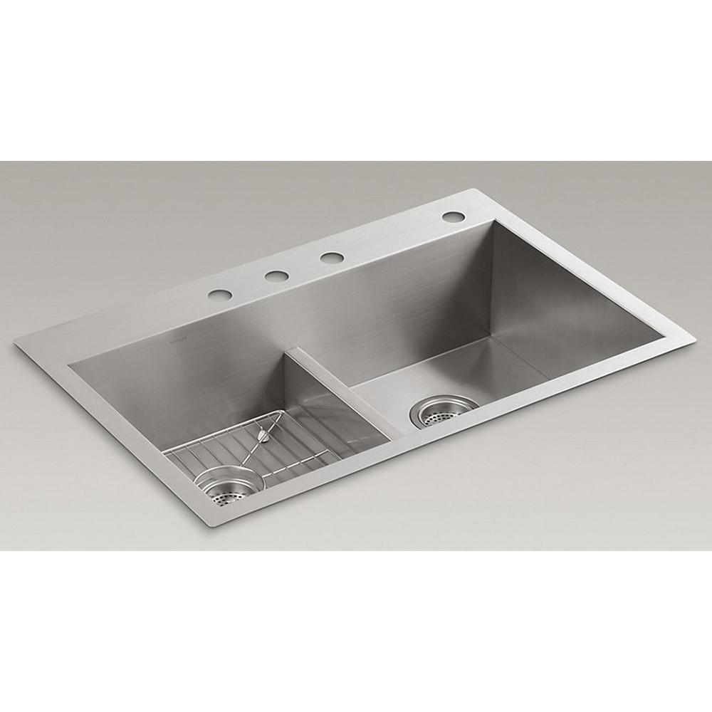 Kohler® K-3838-4-NA 69372