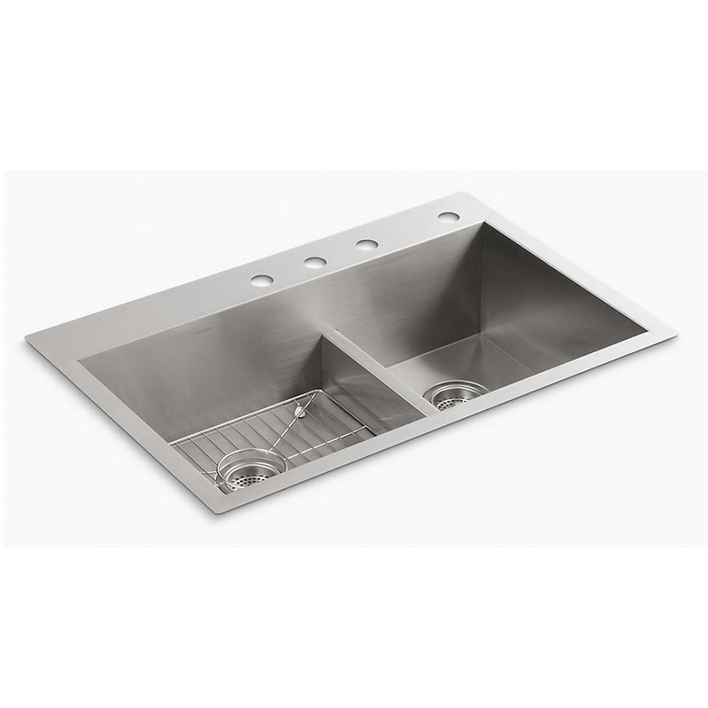 Undermount Kitchen Sinks