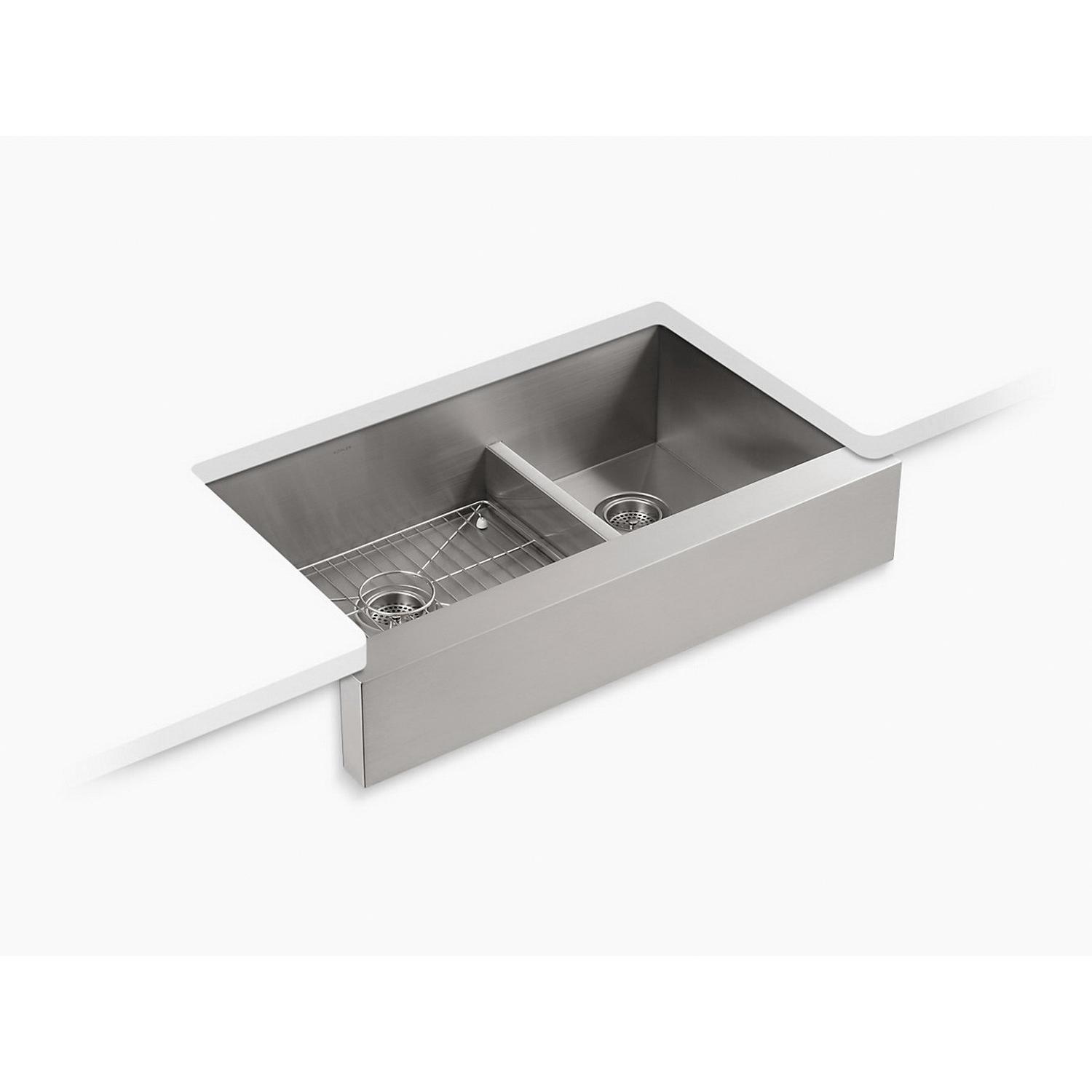 Kohler® K-3945-NA 69381