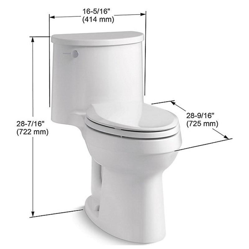 Kohler® KOHK3946W