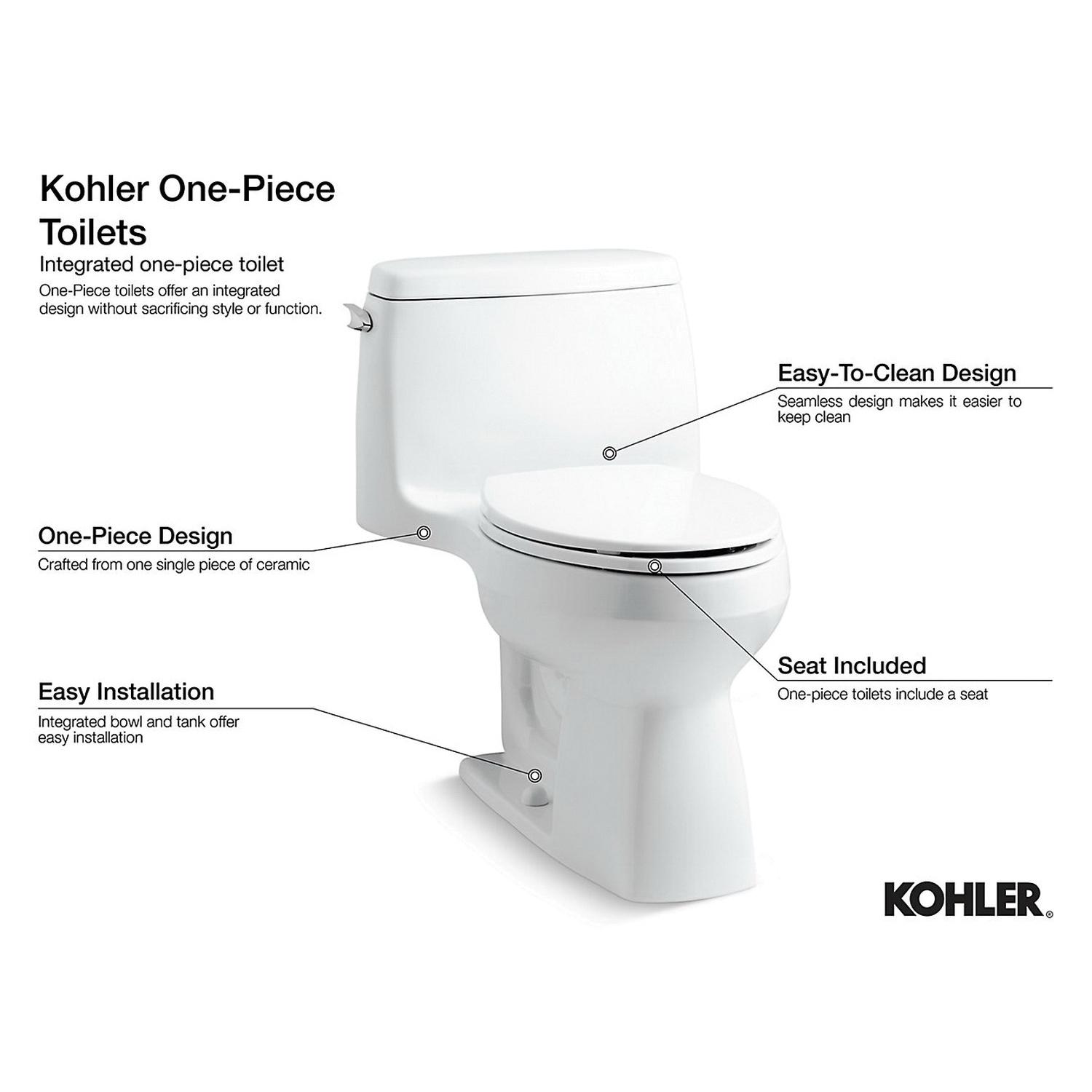 Kohler® KOHK3946W
