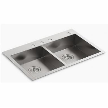 Kohler&reg; 3996-4-NA