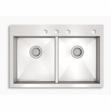 Kohler&reg; 3996-4-NA 2502719