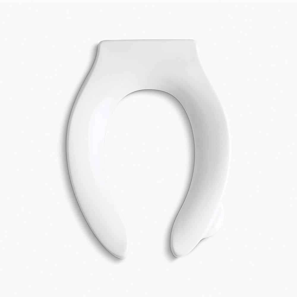 Elongated Toilet Seats