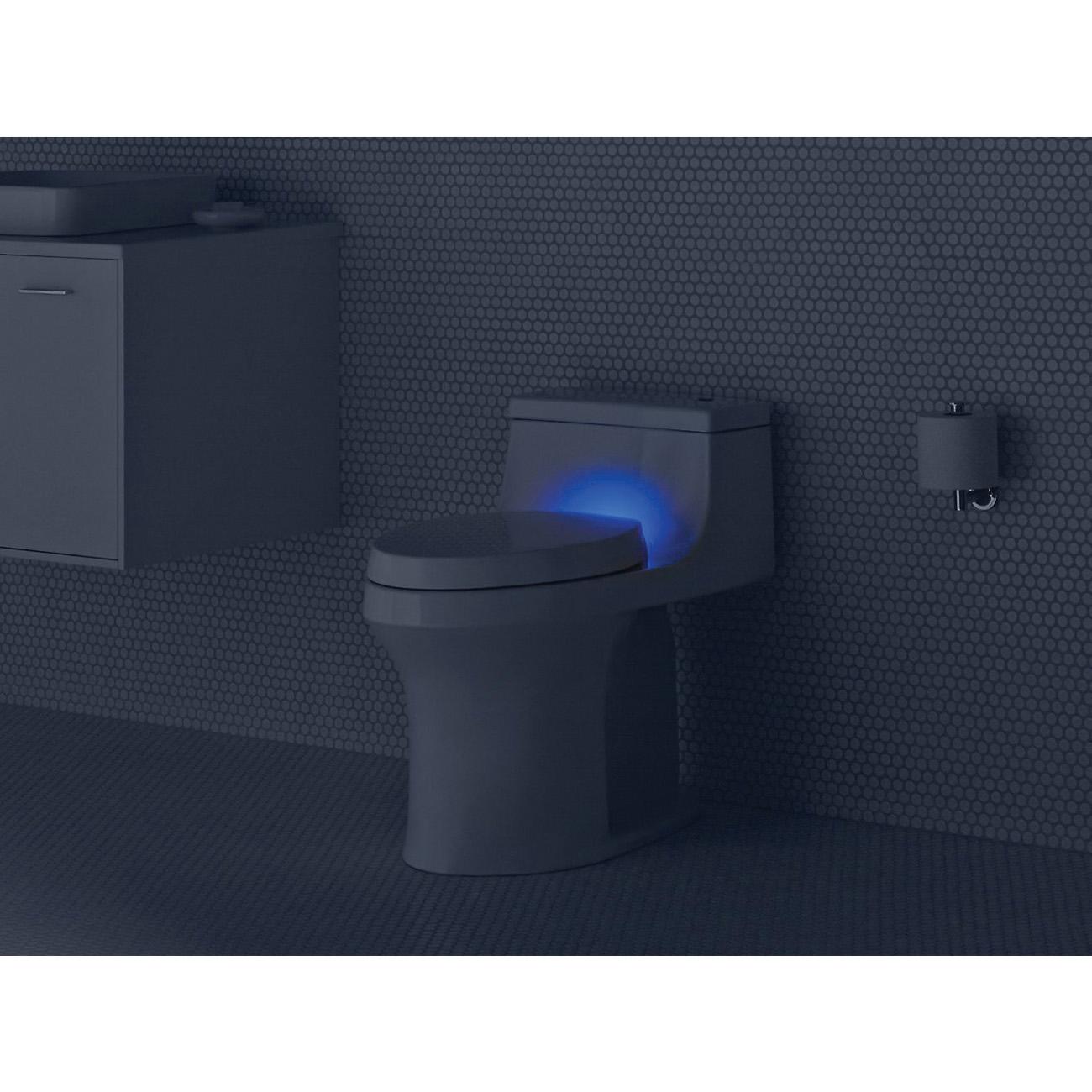 Quiet/Soft Close Toilet Seats
