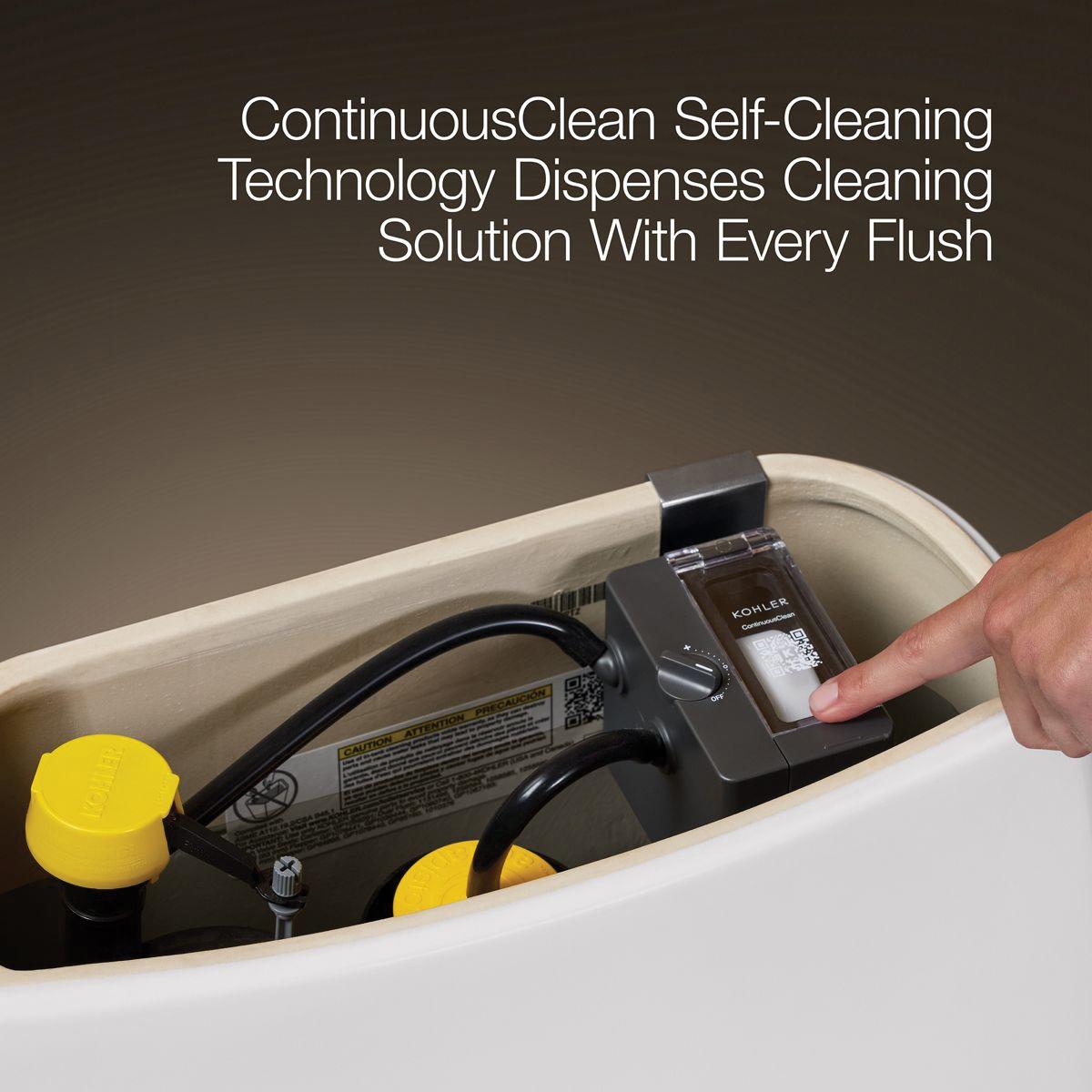 Kohler&reg; K-5711-7 2492594