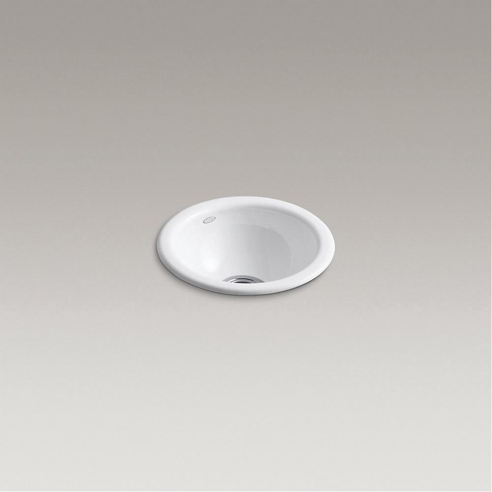 Kohler® K-6588-0